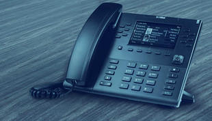 Сайт телеком и интернет оператора связи Comtelco