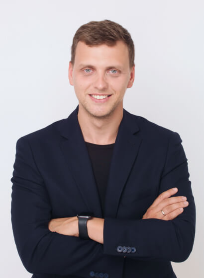 Павел Красавцев