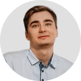 Максим Заиченко